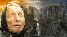 Rùng mình lời tiên tri của bà Vanga về thảm họa chấn động Thế giới