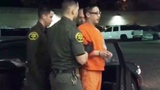 Mỹ đưa hai tù nhân gốc Việt vượt ngục trở về nhà tù