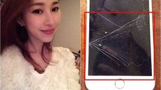 Bí mật ‘động trời’ trong bức ảnh chụp điện thoại vỡ của người yêu