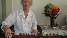 NSND Viễn Châu - 'ông vua vọng cổ' qua đời