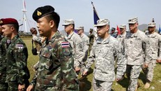 Việt Nam tham gia cuộc tập trận Hổ Mang Vàng cùng 26 nước