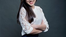 Cô gái được Forbes vinh danh nhờ làm du lịch thiện nguyện