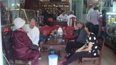 Bệnh dạ dày và bài thuốc đặc trị của lương y phố núi