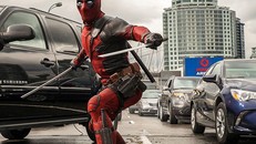 Siêu anh hùng trong Deadpool 2 là ‘gay’