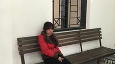 Bắt giữ các đối tượng trộm tiền công đức tại phủ Tây Hồ