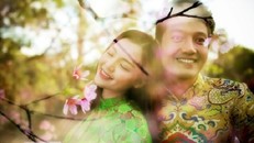  Quang Tuấn công bố bạn gái trước ngày Valentine 2016