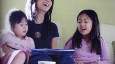 MC Nguyễn Cao Kỳ Duyên và mối tình ly kỳ với ba người đàn ông