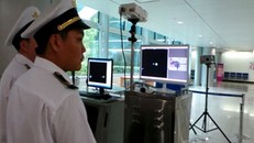 TP.HCM: Một hành khách trở về từ châu Phi bị nghi nhiễm Ebola