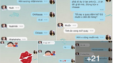 Quế Vân viết tâm thư tố Trường Giang 'bắt cá hai tay'