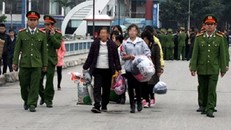 Hành trình giải cứu các nữ sinh bị lừa bán sang Trung Quốc