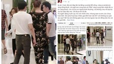 Vợ đại gia K.Nam Phi tuyên bố 'nhường' chồng cho Hồ Ngọc Hà