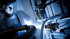 Công nghệ hồi phục não giúp con người trở nên bất tử