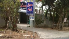 Đồng Tháp: Tạm giữ người cha đưa con gái vào nhà nghỉ hiếp dâm