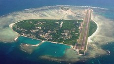 Mỹ tố Trung Quốc đưa tên lửa đến đảo Phú Lâm