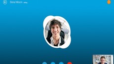 Cảnh báo: Sử dụng Skype có thể bị mất tài khoản ngân hàng