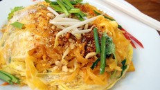 Những món ngon không thể bỏ qua khi đến Thái Lan