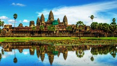 Vì sao du lịch Việt 'xách dép' cho Campuchia ?