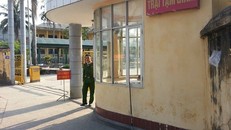 'Cần làm rõ số tiền 50 triệu nữ tử tù dùng mua tinh trùng'