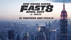 Fast & Furious phần 8 có thể quay tại Việt Nam