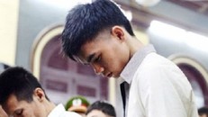 Buổi đoàn tụ của gia đình tử tù Hồ Duy Trúc trước Tết Bính Thân