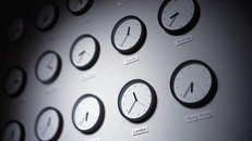 Phải chăng đã đến lúc cả thế giới nên dùng một múi giờ chung?