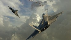 F-22 của Mỹ sẽ 'nuốt chửng' HQ-9 của Trung Quốc ở Hoàng Sa