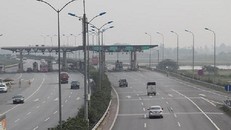 Được chạy 120km/h trên cao tốc Cầu Giẽ - Ninh Bình