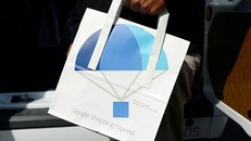 Google, Amazon 'rủ nhau' đi... bán rau