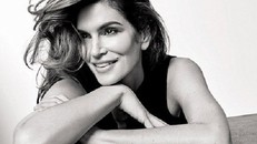 Siêu mẫu nóng bỏng Cindy Crawford sắp tuyên bố giải nghệ