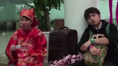 Sinh viên FPT làm clip nhắc game thủ về quê ăn tết