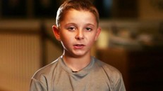 Thần đồng IQ 148 không muốn làm thần đồng