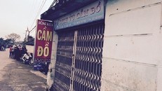 Thiếu phụ lạnh lùng đâm mưa dao làm 3 người tử vong