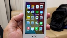 Cả thế giới bị lừa bởi chiếc điện thoại Ấn Độ 80 ngàn đồng