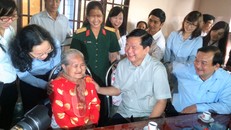 Công bố đường dây nóng trực tiếp của ông Đinh La Thăng