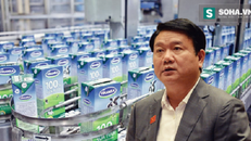 Việc ông Thăng yêu cầu hỗ trợ nông dân Củ Chi, Vinamilk lên tiếng