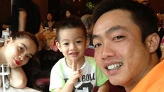 Hà Hồ chính thức bị 'xóa tên' trong gia đình Cường Đô La