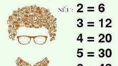 Đáp án bài toán đơn giản 90% người giải sai