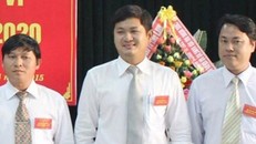 Thủ tướng phê chuẩn nhân sự 2 tỉnh Quảng Nam, Sơn La