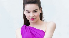 Hà Hồ cao tay thoát khỏi thị phi nhờ 'dàn xếp' của Chu Đăng Khoa?