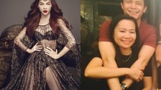 Những cuộc 'tranh vợ, cướp chồng' chấn động showbiz Việt đầu 2016