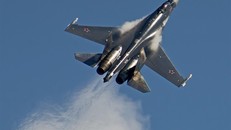 Trung Quốc sẽ sớm triển khai Su-35 ở Biển Đông, Hoa Đông