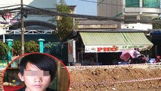 Bé trai bị bắt làm nô lệ và địa ngục trong quán phở Lý Quốc Sư