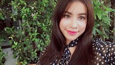 Nathan Lee tiết lộ tin vui khiến Phạm Hương sang Thái dịp đầu năm