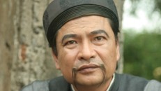 Chuyện đời cay đắng của danh hài có 'gương mặt đểu nhất showbiz'