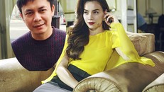 Hà Hồ buông sự nghiệp 'nữ hoàng giải trí' vì Chu Đăng Khoa?