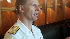 Biển Đông không phải ‘đấu trường’ giữa Mỹ và Trung Quốc