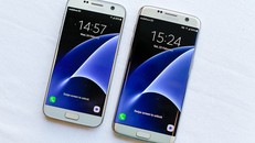 Những tính năng đắt giá của Galaxy S7, Galaxy S7 Edge 