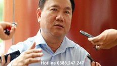 Bí thư Đinh La Thăng là người đầu tiên sở hữu đầu số 088?