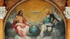 Phải chăng Chúa Giêsu là người du hành vượt thời gian?