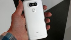 Ngắm LG G5 – smartphone đột phá và độc nhất của năm 2016